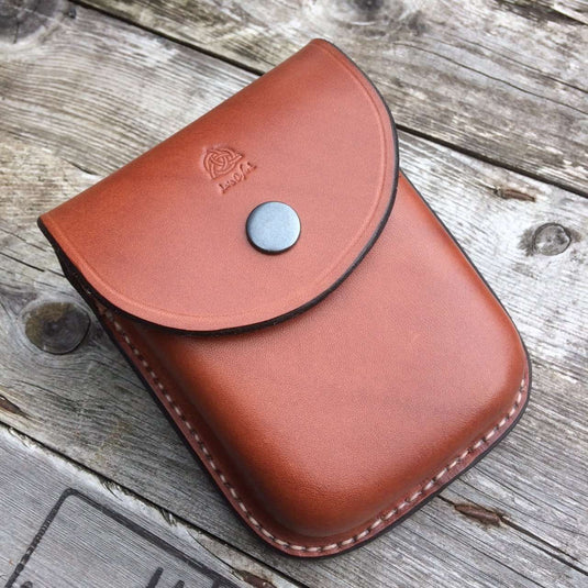 Outbac Belt Pouch - Ben & Lois Orford
