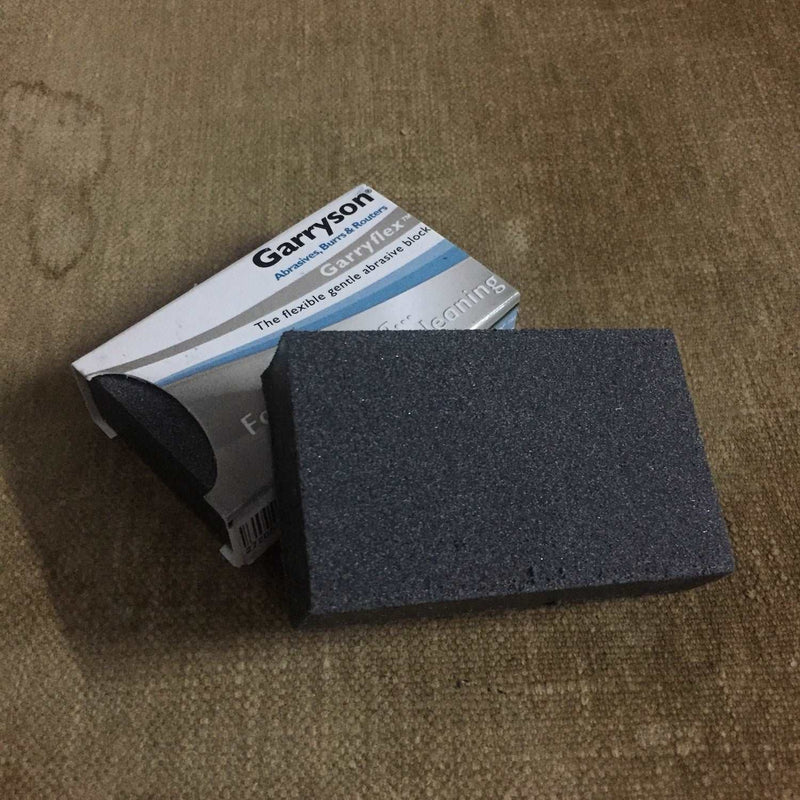 Load image into Gallery viewer, GarryFlex Block Medium - Ben & Lois Orford