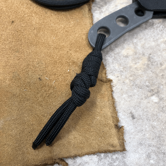 AEB-L 'Thorn' knife black - Ben & Lois Orford