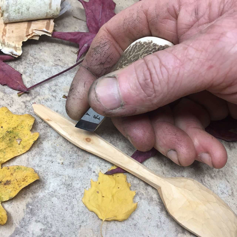 Load image into Gallery viewer, Antler Engraver - Ben & Lois Orford