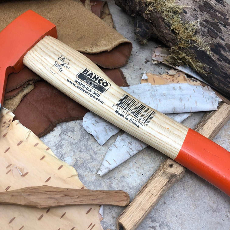 Load image into Gallery viewer, Bahco Hatchet Upgrade - Ben & Lois Orford