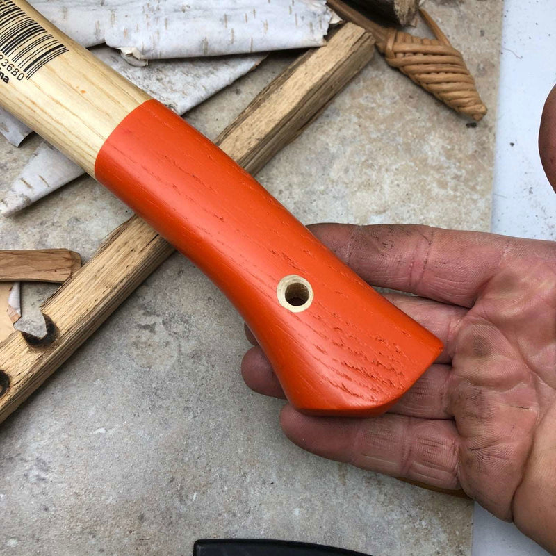 Load image into Gallery viewer, Bahco Hatchet Upgrade - Ben & Lois Orford