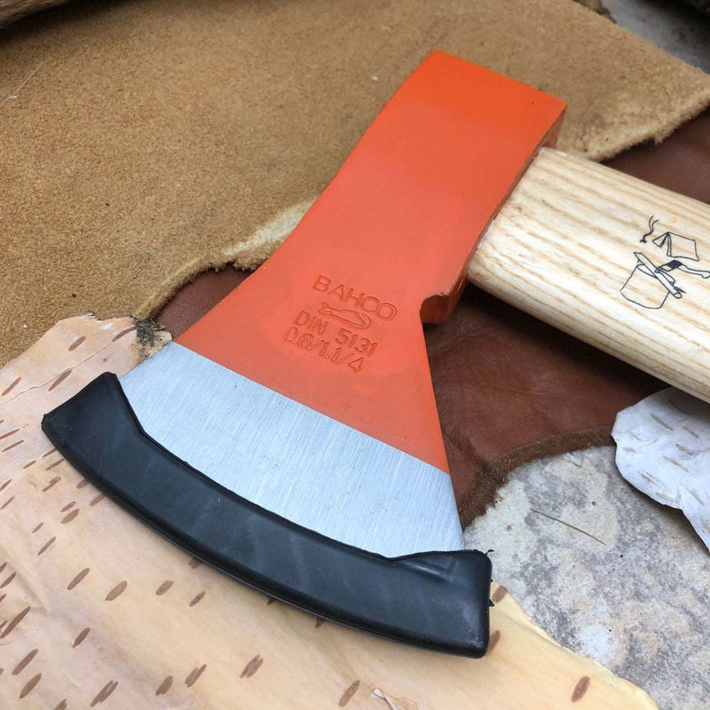 Load image into Gallery viewer, Bahco Hatchet Upgrade - Ben & Lois Orford
