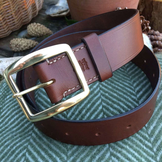 Belt - Full Rectangle - Ben & Lois Orford