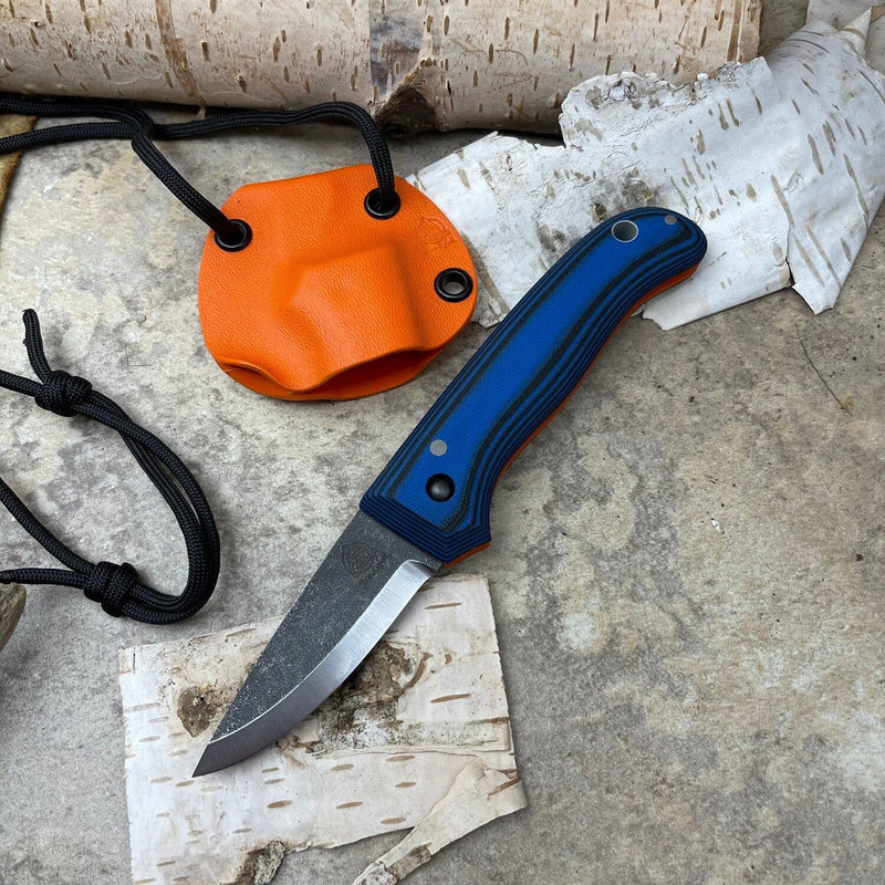 Load image into Gallery viewer, "Chunky" Two Tone Nomad in AEB-L - Ben & Lois Orford