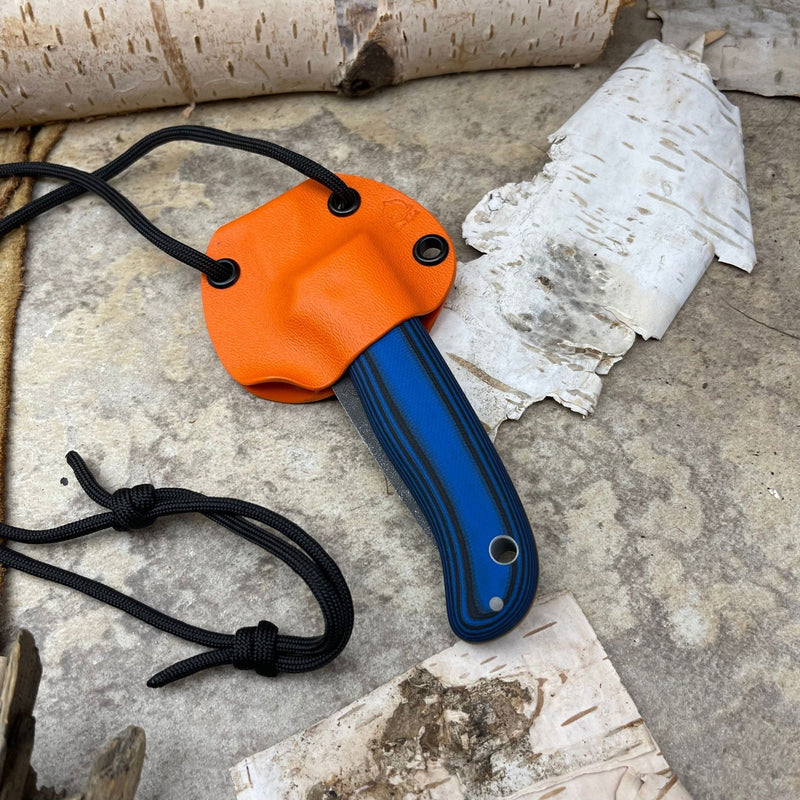 Load image into Gallery viewer, "Chunky" Two Tone Nomad in AEB-L - Ben & Lois Orford