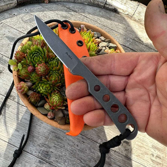 Flat Ground Thorn XL - Ben & Lois Orford