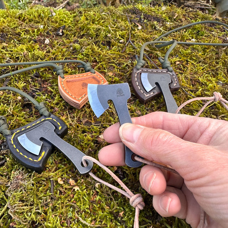 Load image into Gallery viewer, The ATOM Axe