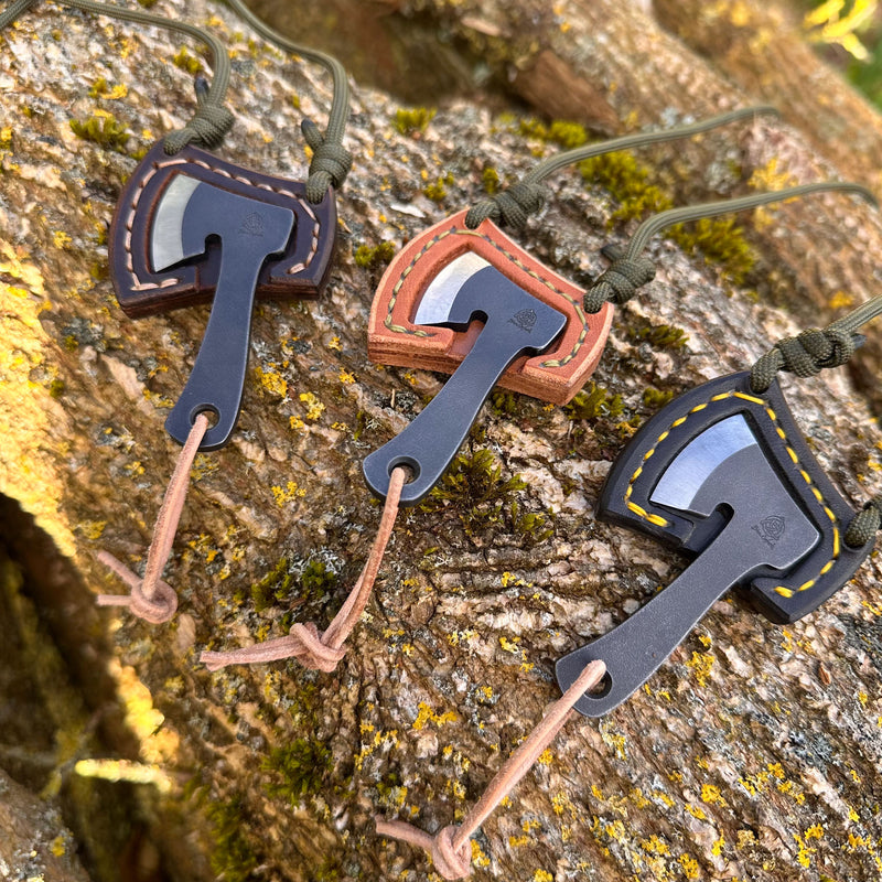 Load image into Gallery viewer, The ATOM Axe