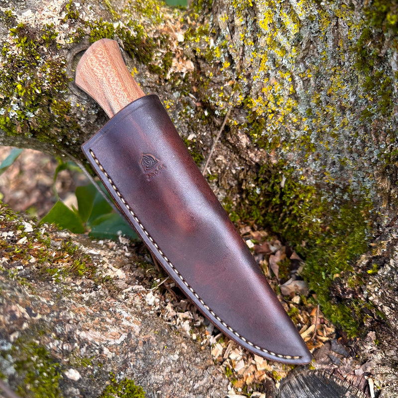 Load image into Gallery viewer, Sloyd Knife Sheath
