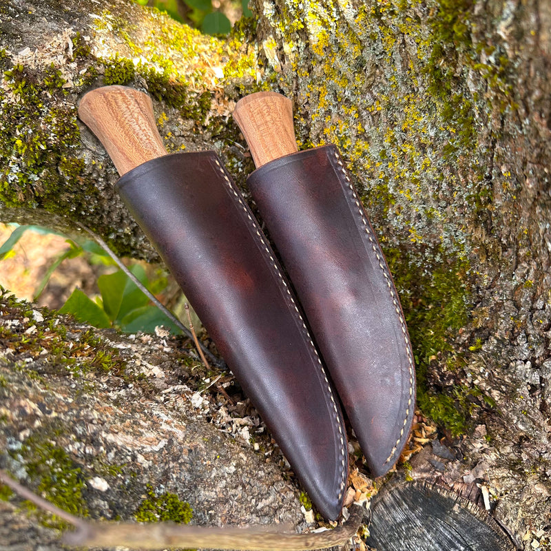 Load image into Gallery viewer, Sloyd Knife Sheath