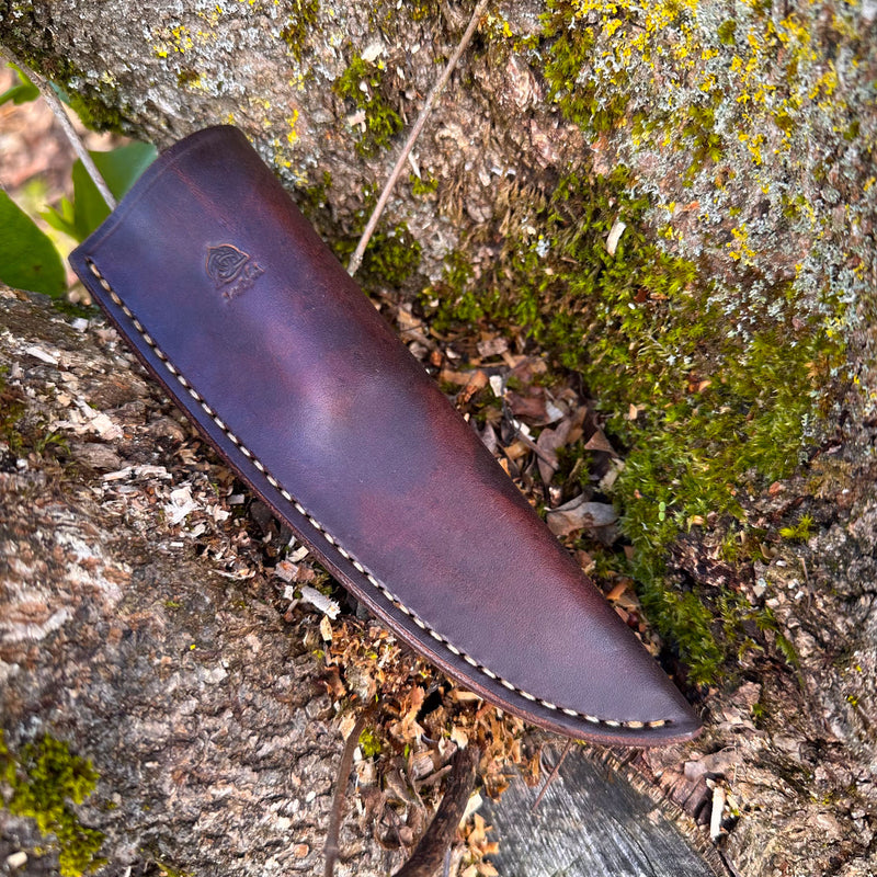 Load image into Gallery viewer, Sloyd Knife Sheath