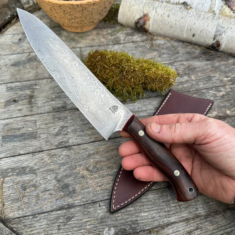 Load image into Gallery viewer, The Provider - Desert Ironwood