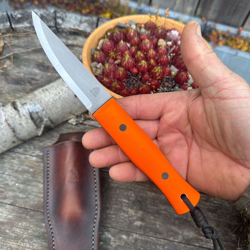 Load image into Gallery viewer, The Puukko