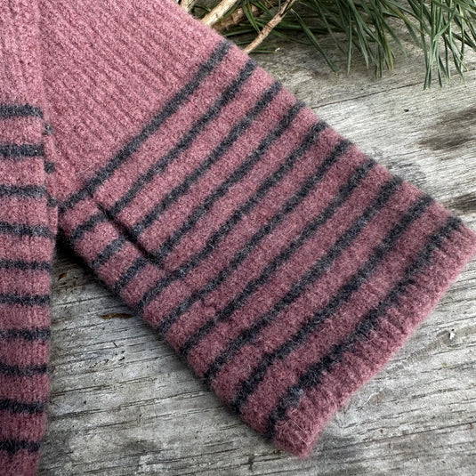 Buffy Mitts