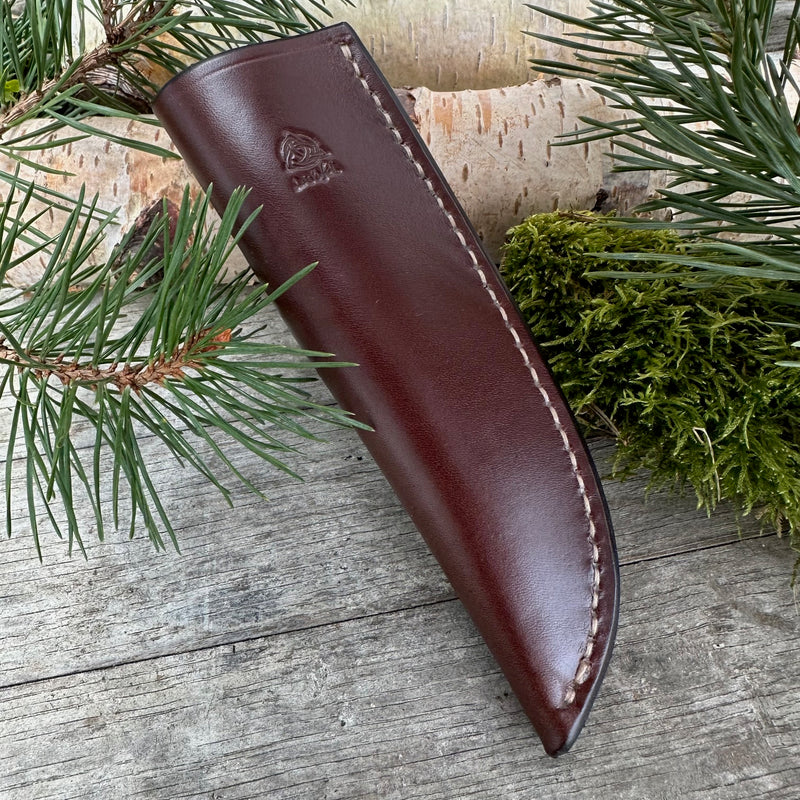 Load image into Gallery viewer, Sloyd Knife Sheath - Ben & Lois Orford