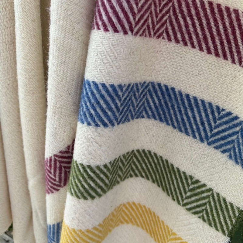 Load image into Gallery viewer, Trade Blanket - Ben & Lois Orford