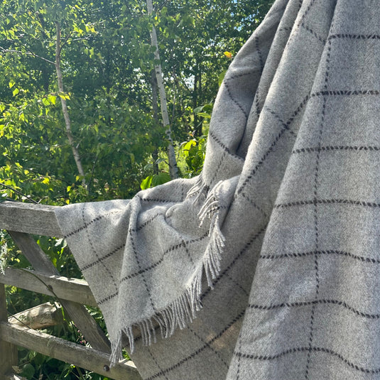 Prairie Blanket - Ben & Lois Orford