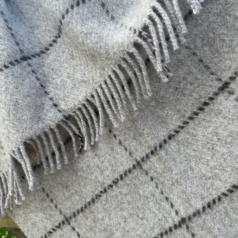 Load image into Gallery viewer, Prairie Blanket - Ben & Lois Orford