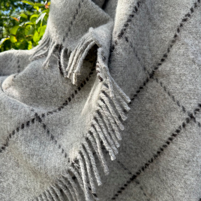 Load image into Gallery viewer, Prairie Blanket - Ben & Lois Orford