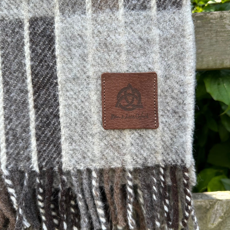 Load image into Gallery viewer, Trail Blanket - Ben & Lois Orford
