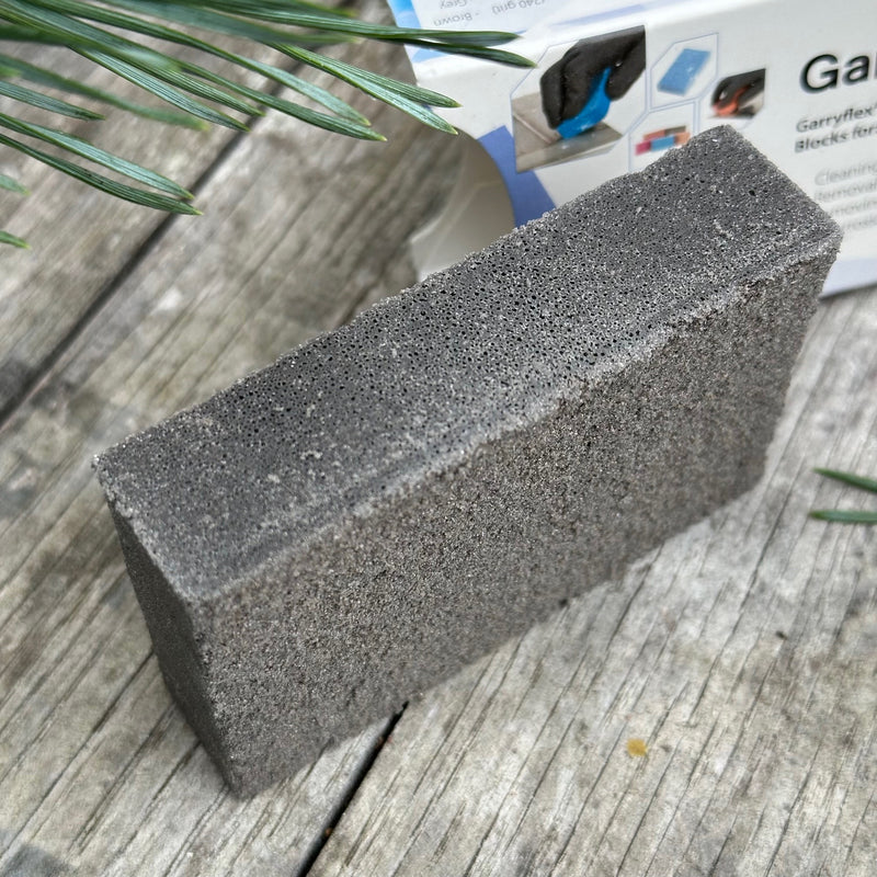 Load image into Gallery viewer, GarryFlex Block Medium - Ben & Lois Orford