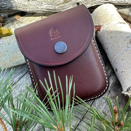 Outbac Belt Pouch