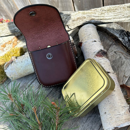 Outbac Belt Pouch
