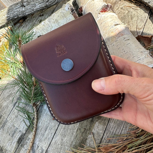 Outbac Belt Pouch