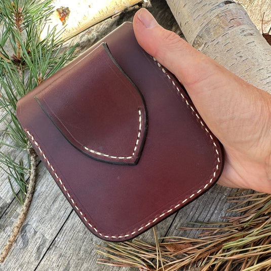 Outbac Belt Pouch