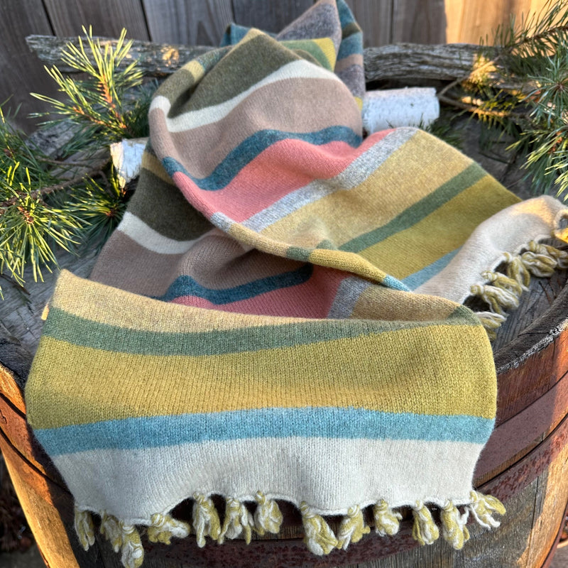 Load image into Gallery viewer, Buffy Scarf