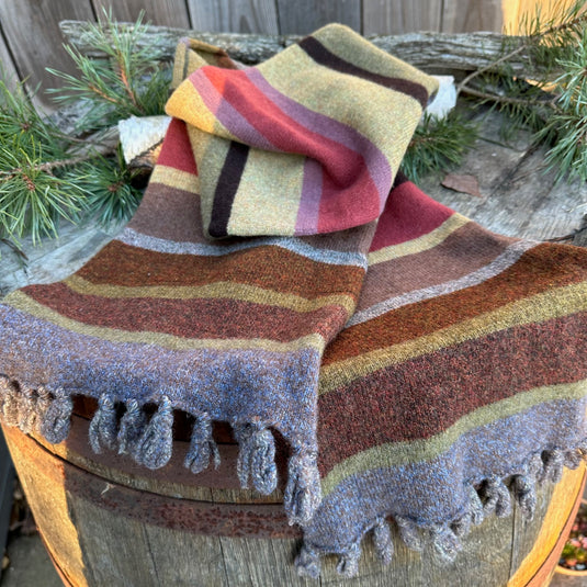 Buffy Scarf