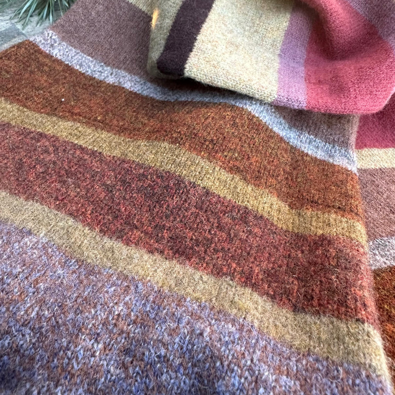 Load image into Gallery viewer, Buffy Scarf