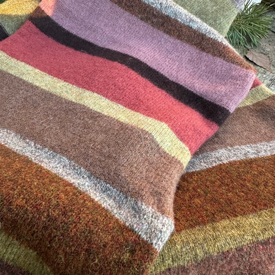 Buffy Scarf