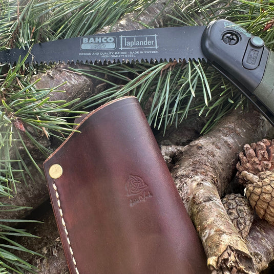 Laplander Saw Sheath