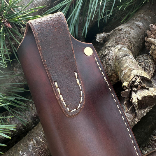 Laplander Saw Sheath