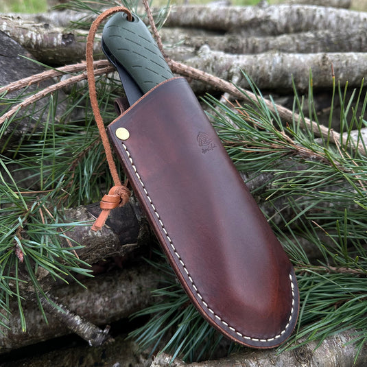 Laplander Saw Sheath