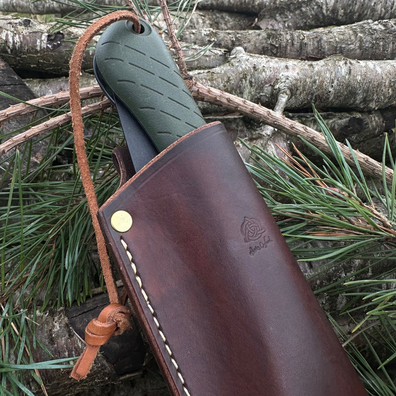 Load image into Gallery viewer, Laplander Saw Sheath