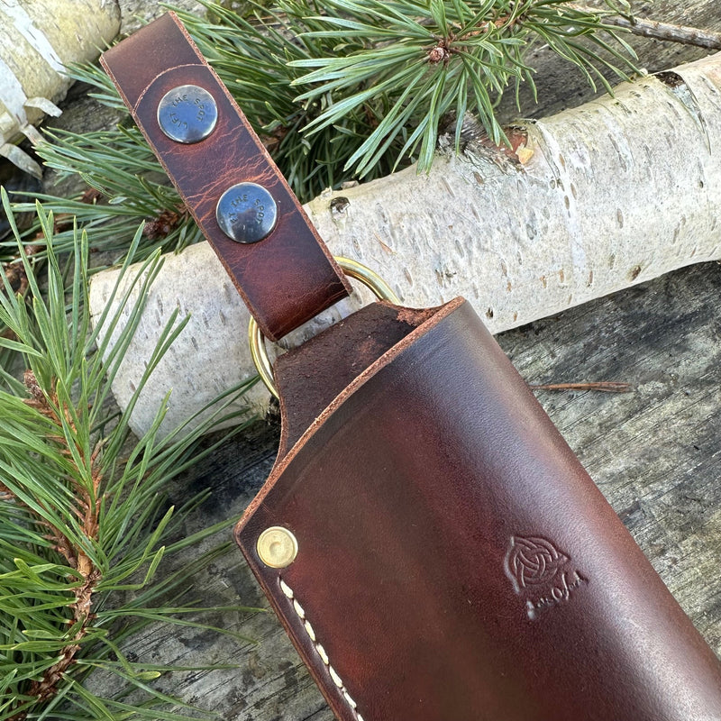 Load image into Gallery viewer, Laplander Saw Sheath