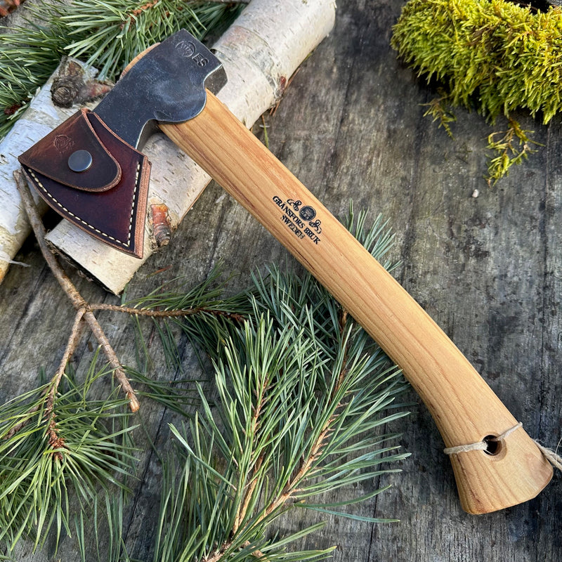Load image into Gallery viewer, Axe Cover
