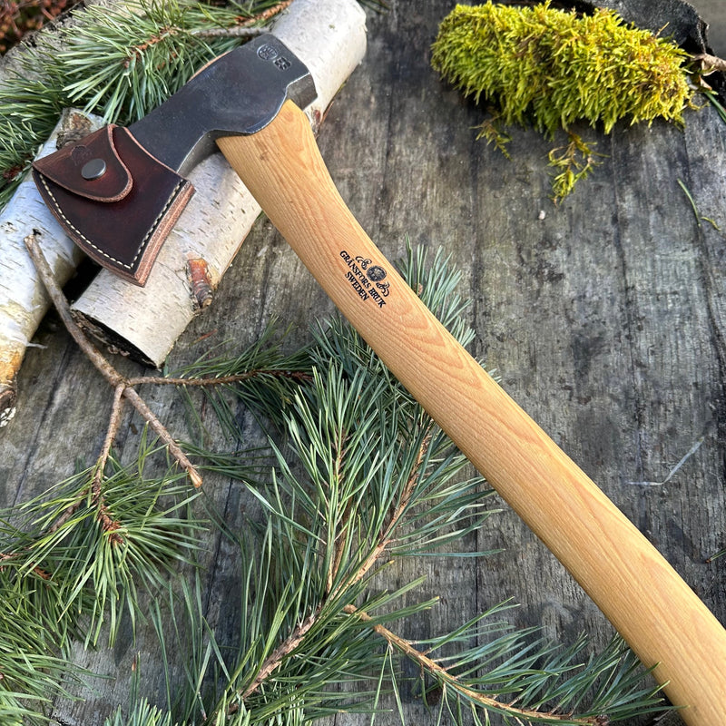 Load image into Gallery viewer, Axe Cover