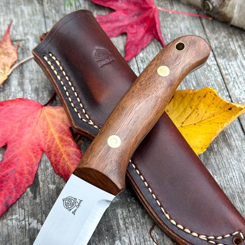 Load image into Gallery viewer, The Woodlander - English Walnut