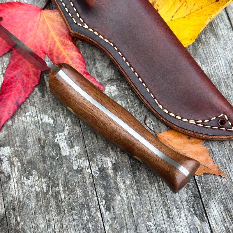 Load image into Gallery viewer, The Woodlander - English Walnut