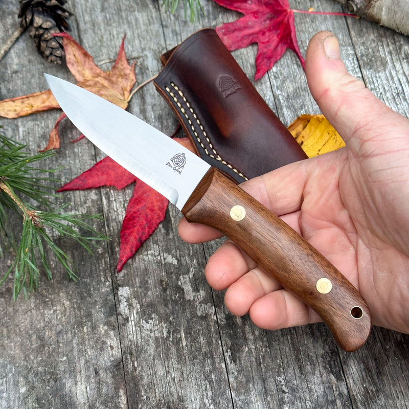 Load image into Gallery viewer, The Woodlander - English Walnut