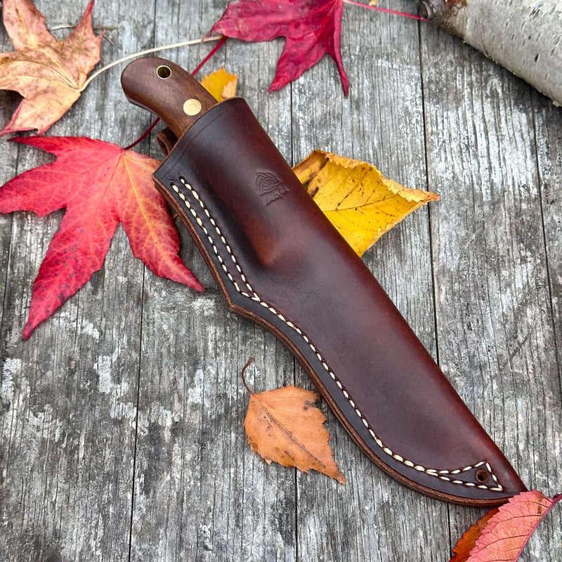 Load image into Gallery viewer, The Woodlander - English Walnut