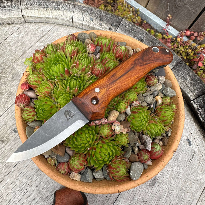 Load image into Gallery viewer, Desert Ironwood AEB-L Nomad - Ben & Lois Orford