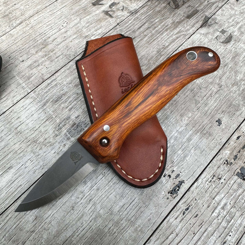 Load image into Gallery viewer, Desert Ironwood AEB-L Nomad - Ben & Lois Orford