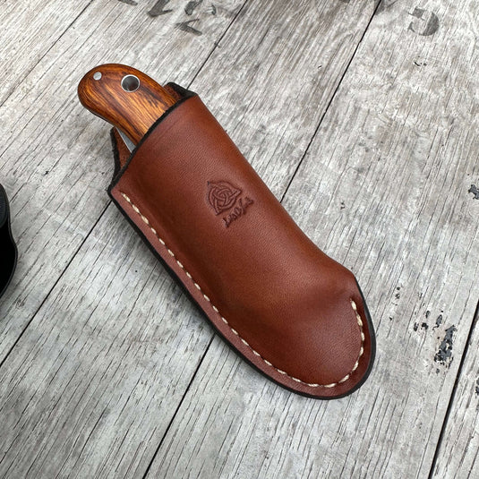 Desert Ironwood AEB-L Nomad - Ben & Lois Orford