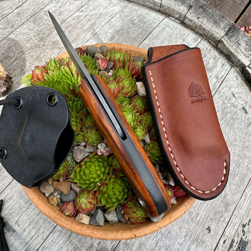 Load image into Gallery viewer, Desert Ironwood AEB-L Nomad - Ben & Lois Orford