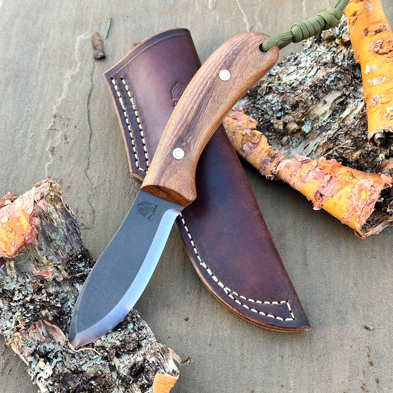 Load image into Gallery viewer, The Elementary Bushmuk